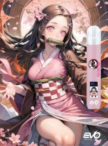 kitty鬼滅之刃